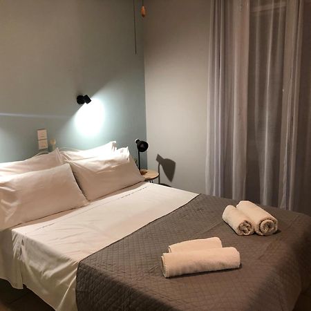 Kroussos rooms Argostoli (Kefalonia) Exterior foto