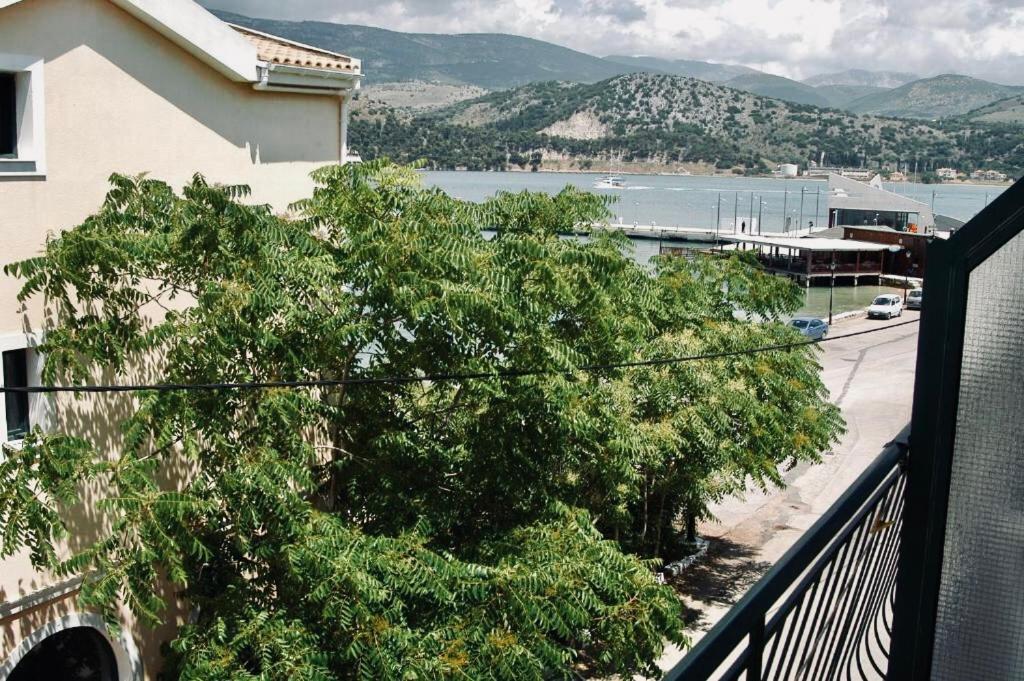 Kroussos rooms Argostoli (Kefalonia) Exterior foto