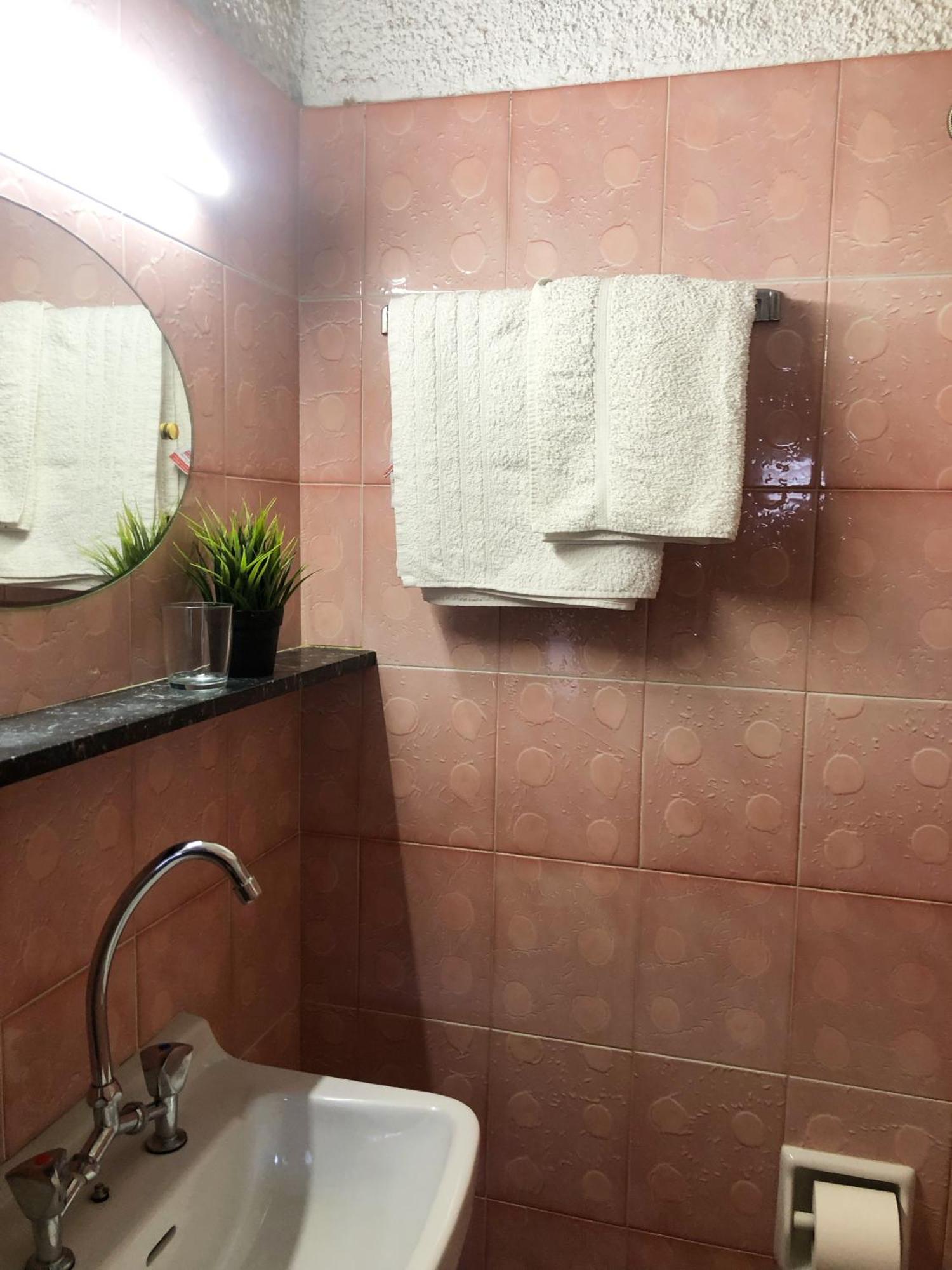 Kroussos rooms Argostoli (Kefalonia) Exterior foto
