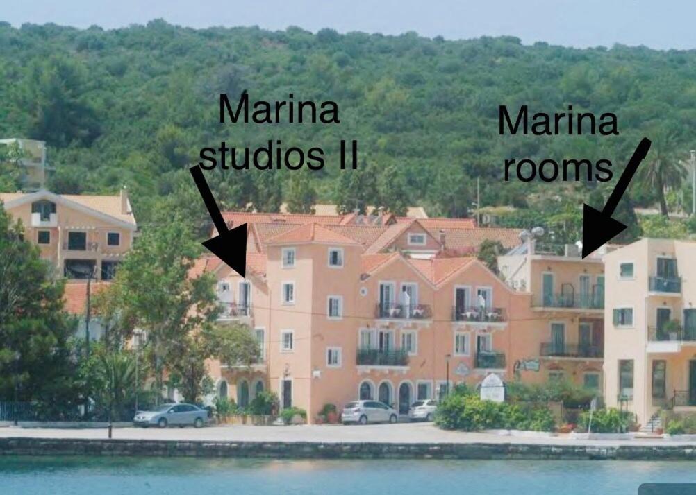Kroussos rooms Argostoli (Kefalonia) Exterior foto