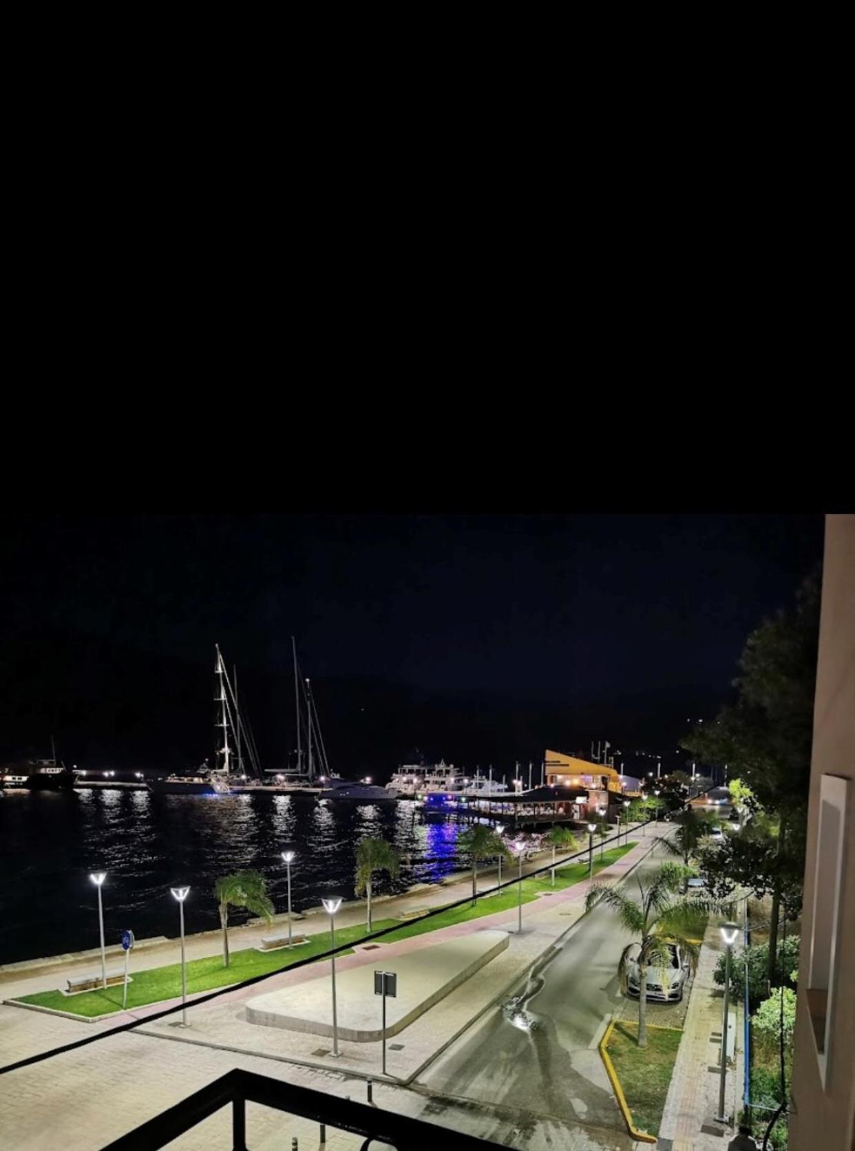 Kroussos rooms Argostoli (Kefalonia) Exterior foto