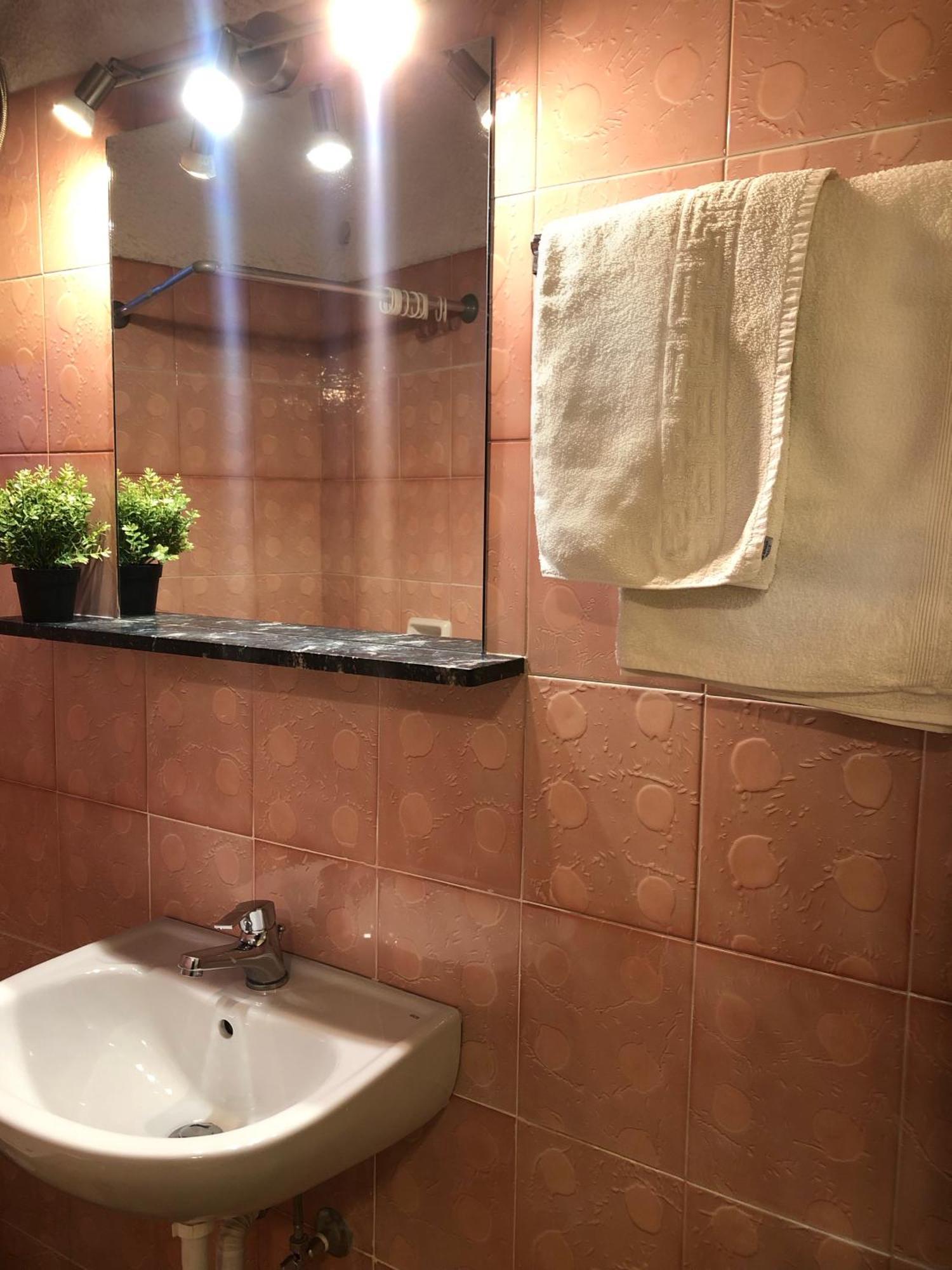 Kroussos rooms Argostoli (Kefalonia) Exterior foto