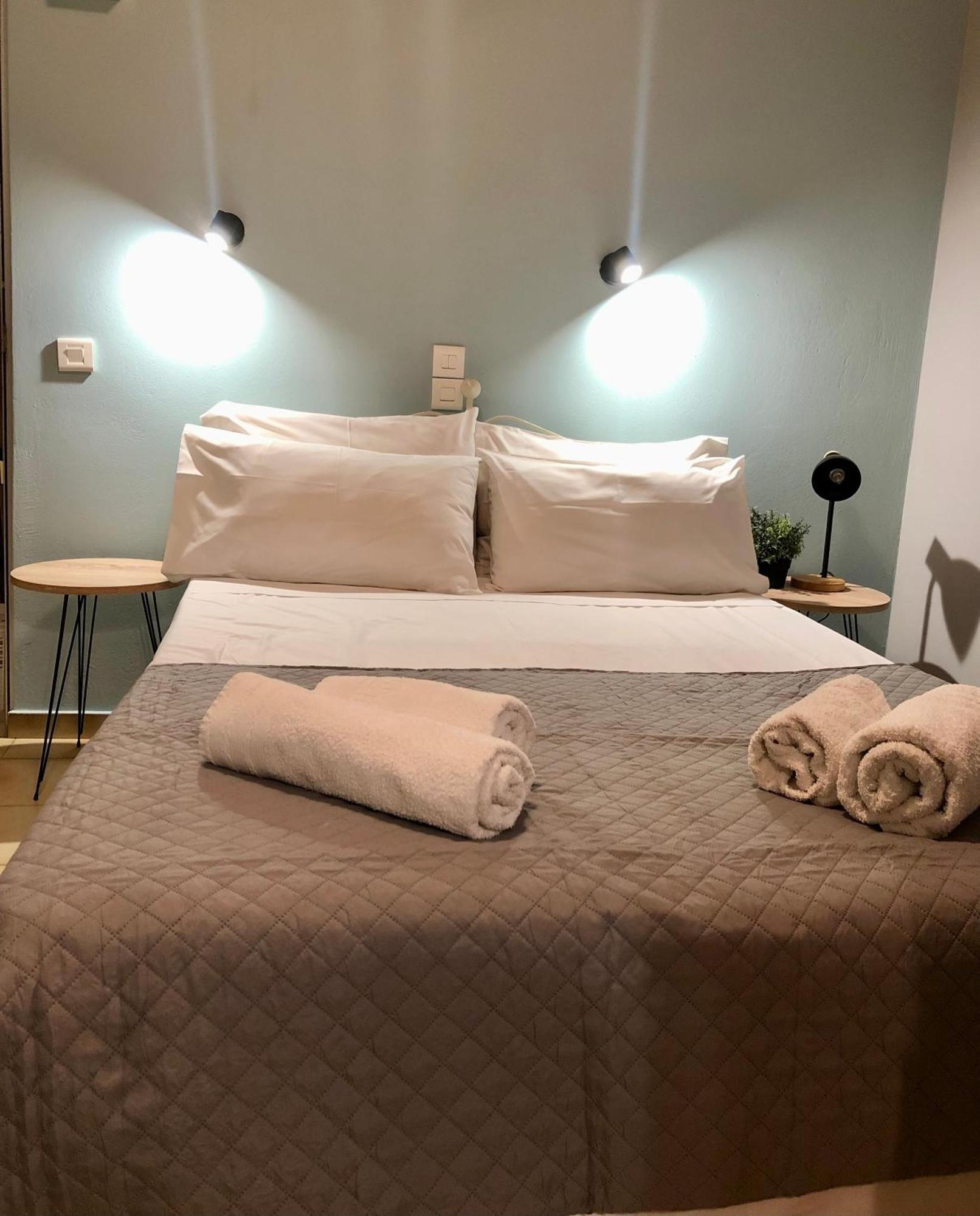 Kroussos rooms Argostoli (Kefalonia) Exterior foto