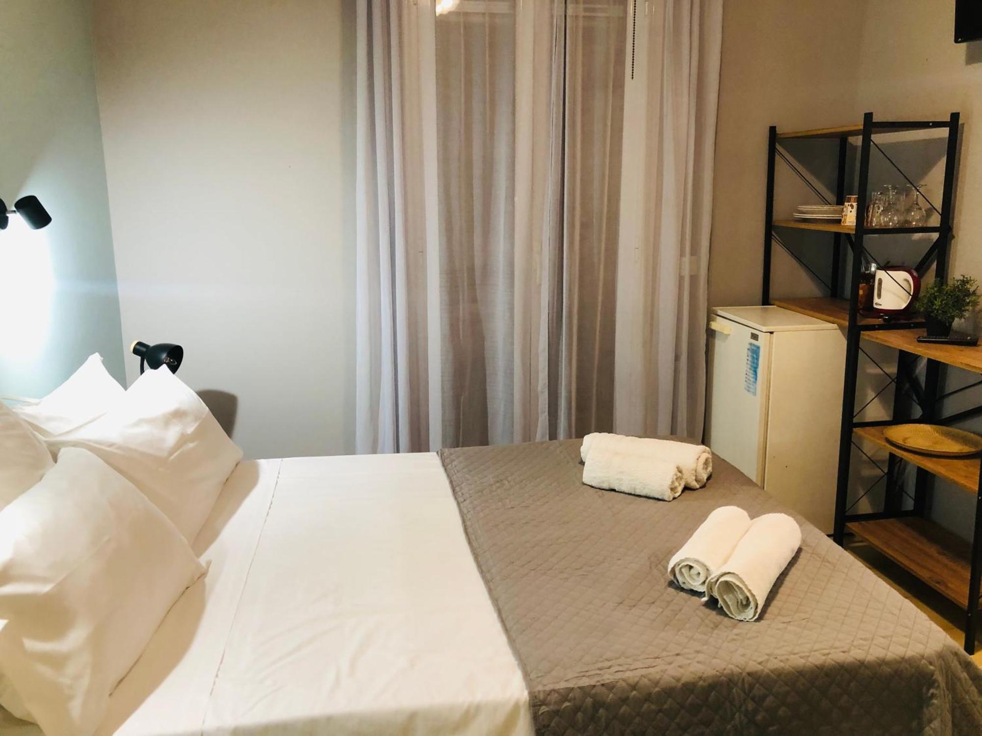 Kroussos rooms Argostoli (Kefalonia) Exterior foto