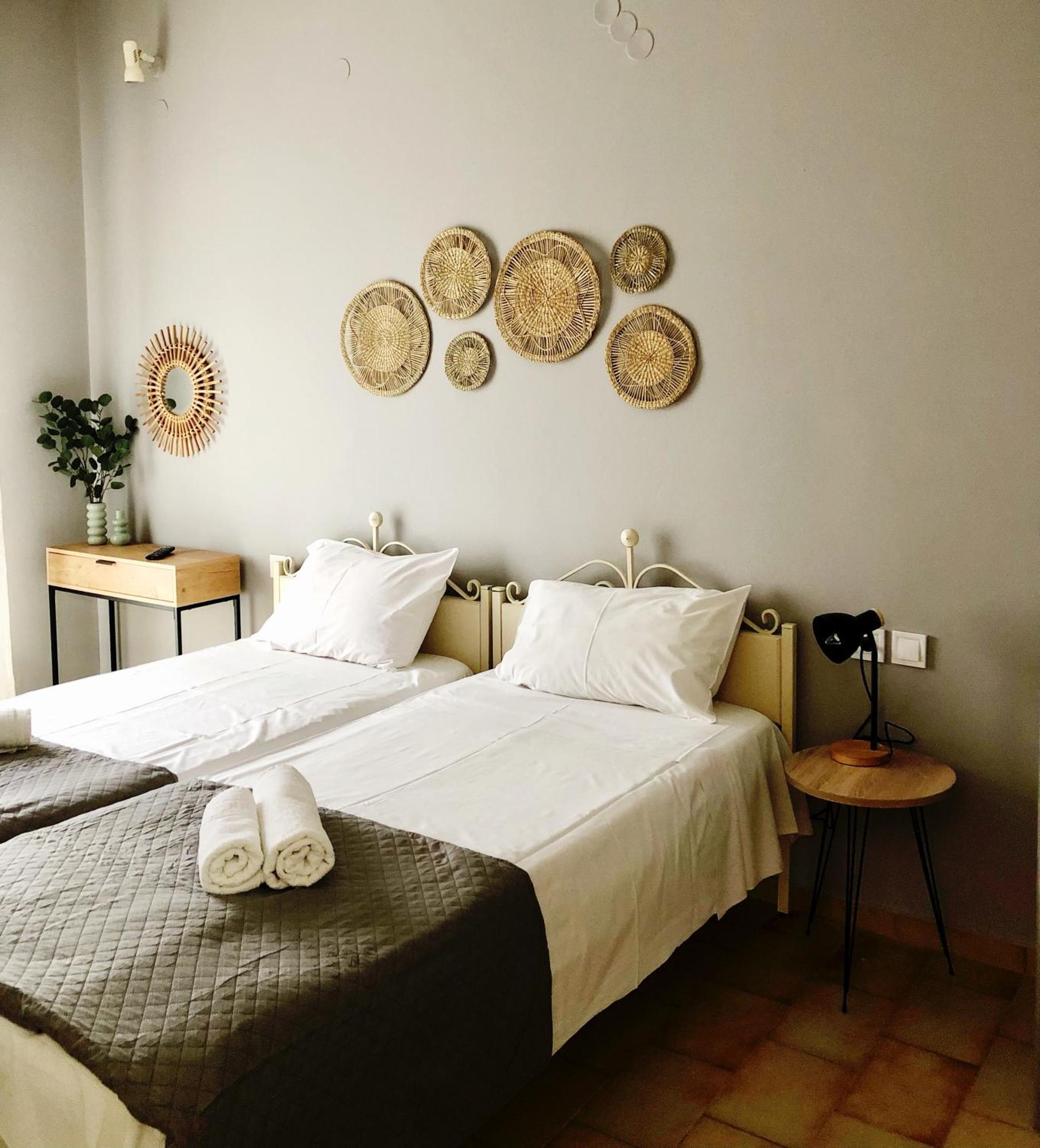 Kroussos rooms Argostoli (Kefalonia) Exterior foto