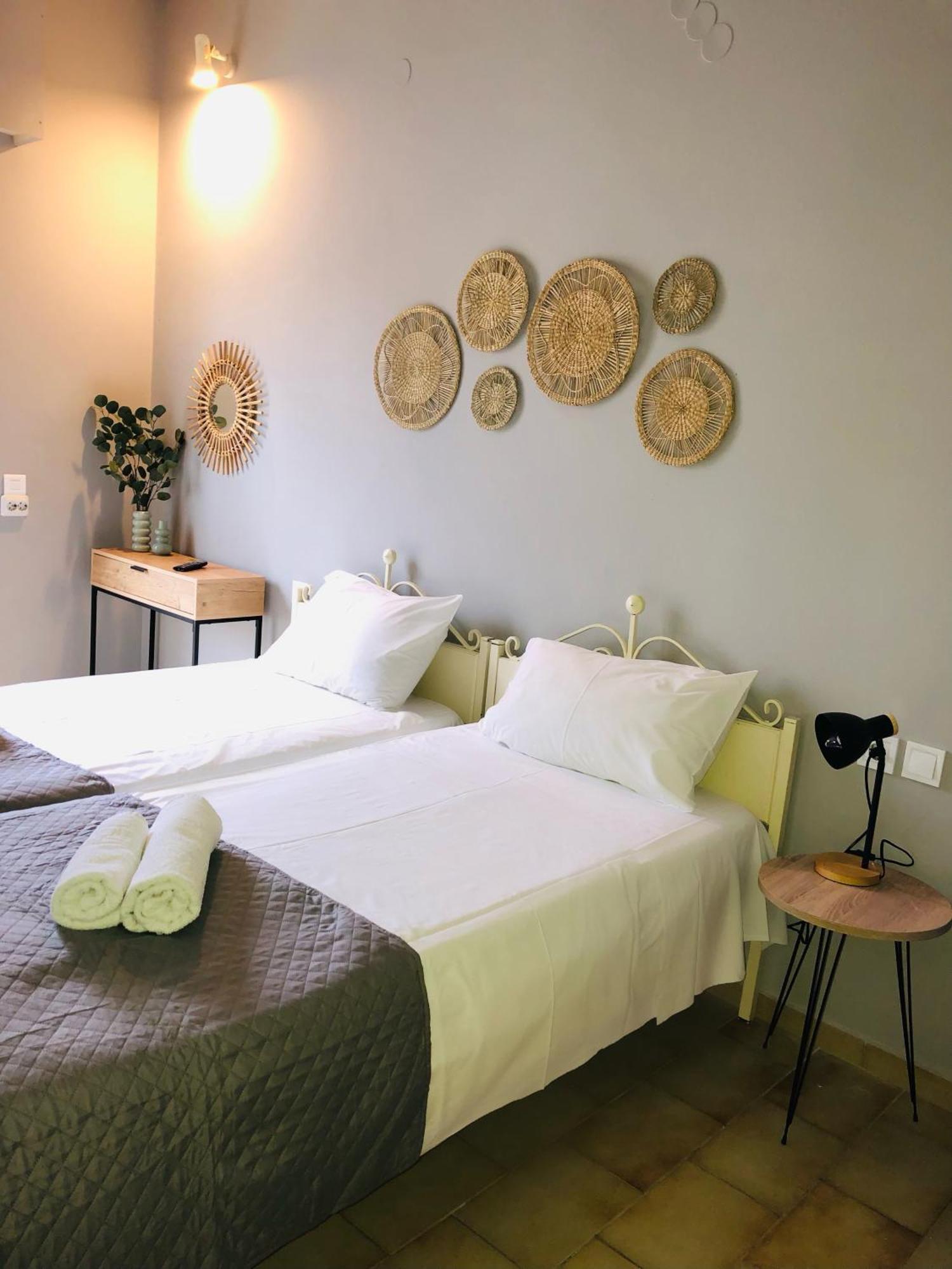 Kroussos rooms Argostoli (Kefalonia) Exterior foto