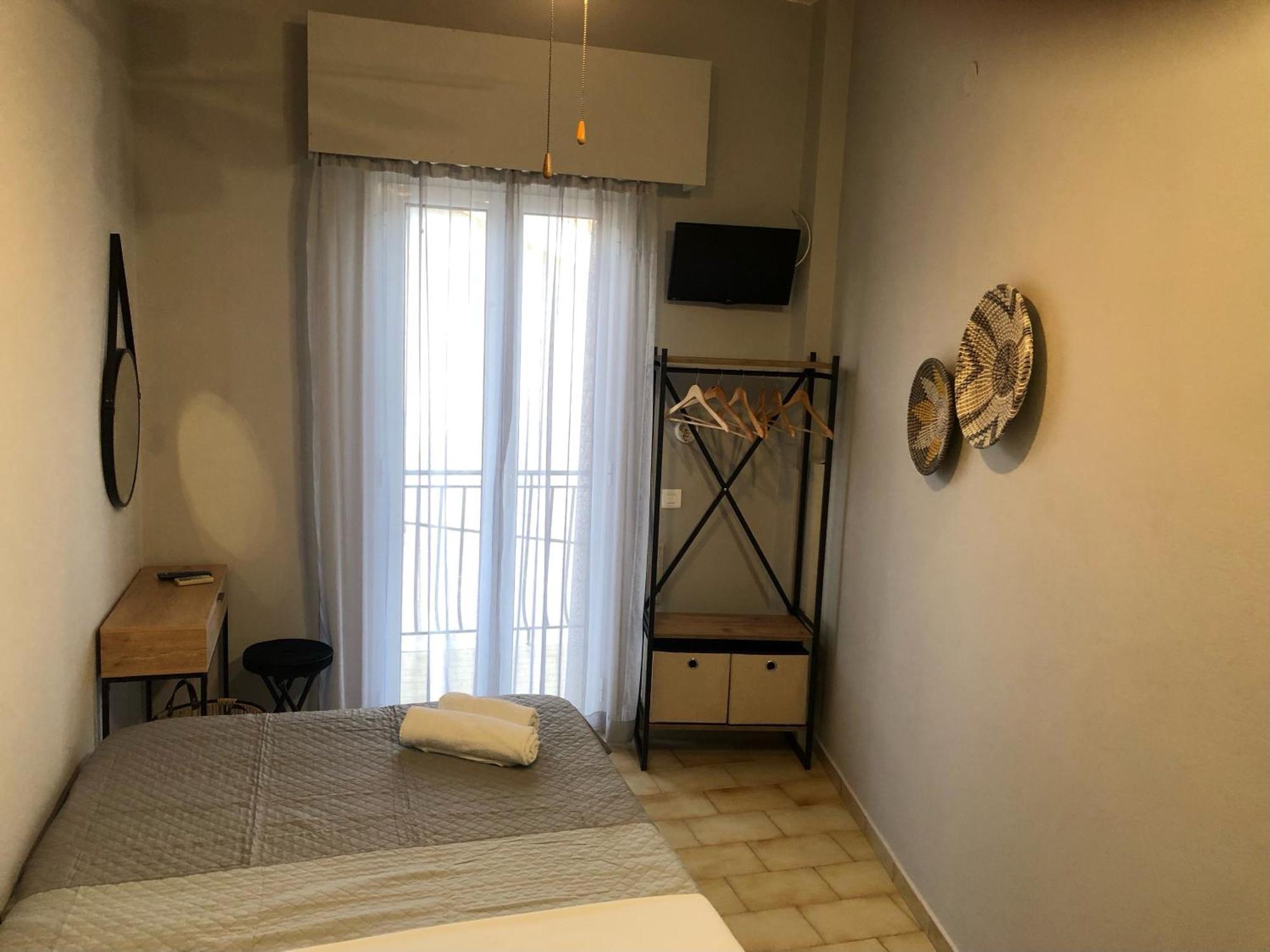Kroussos rooms Argostoli (Kefalonia) Exterior foto