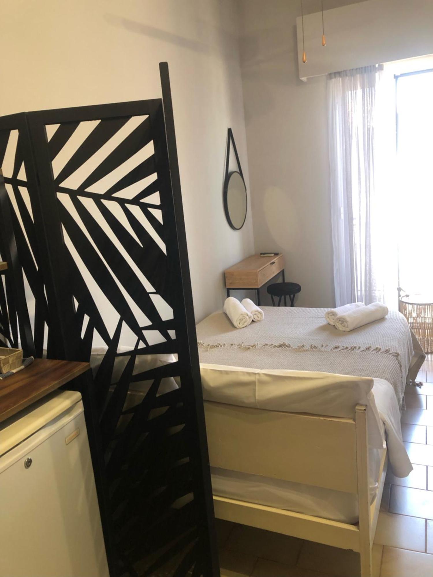 Kroussos rooms Argostoli (Kefalonia) Exterior foto