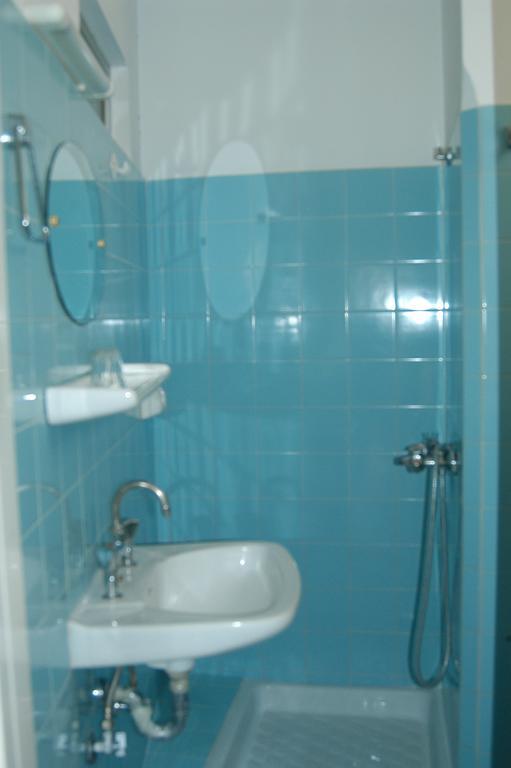 Kroussos rooms Argostoli (Kefalonia) Exterior foto