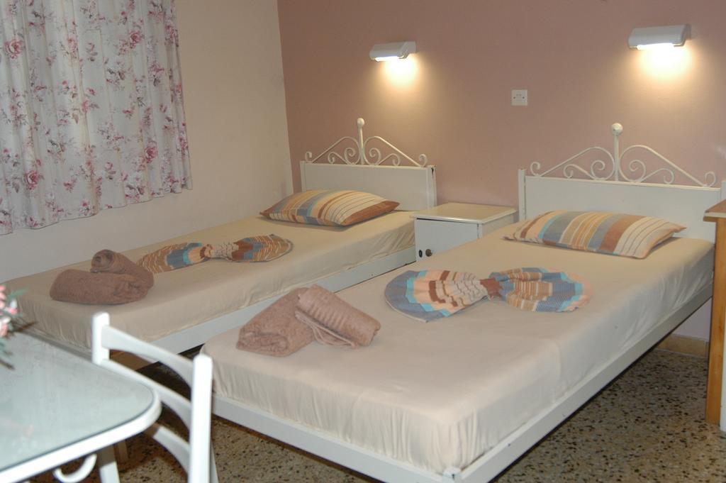 Kroussos rooms Argostoli (Kefalonia) Exterior foto