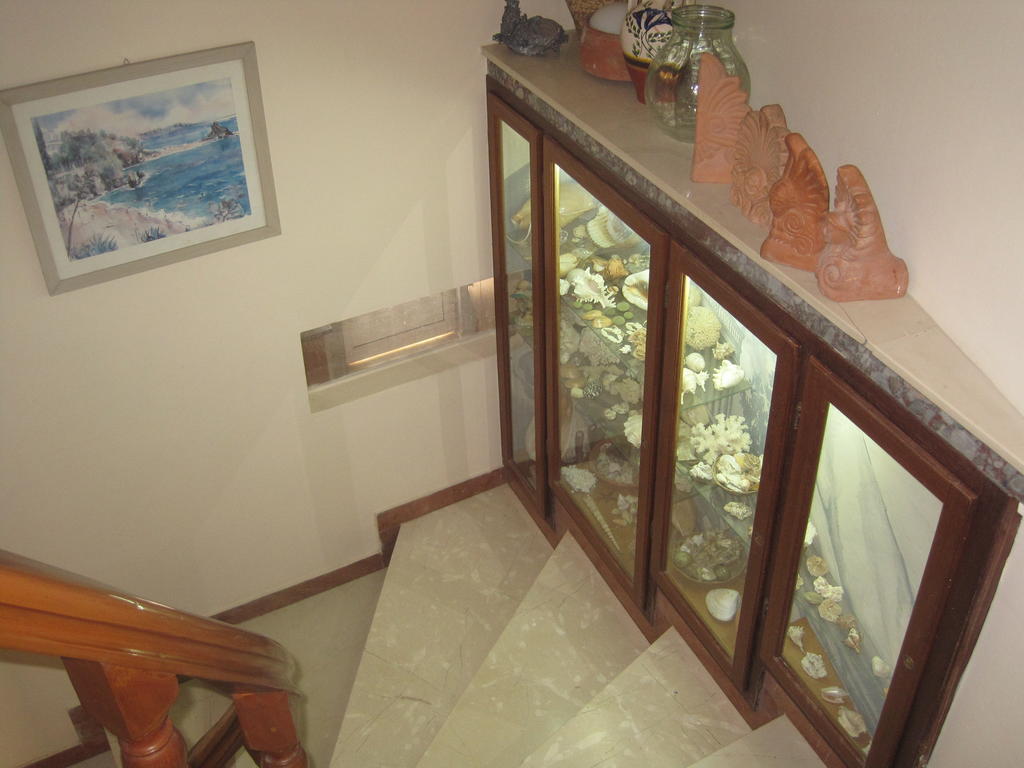 Kroussos rooms Argostoli (Kefalonia) Exterior foto