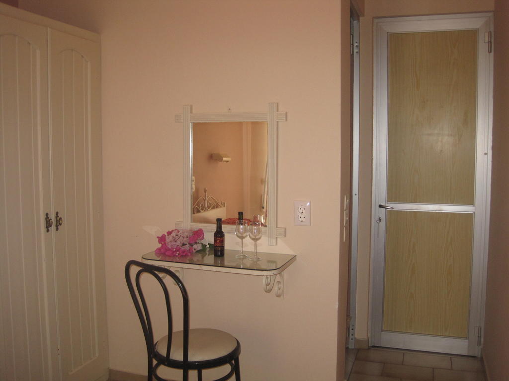 Kroussos rooms Argostoli (Kefalonia) Exterior foto