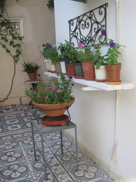 Kroussos rooms Argostoli (Kefalonia) Exterior foto