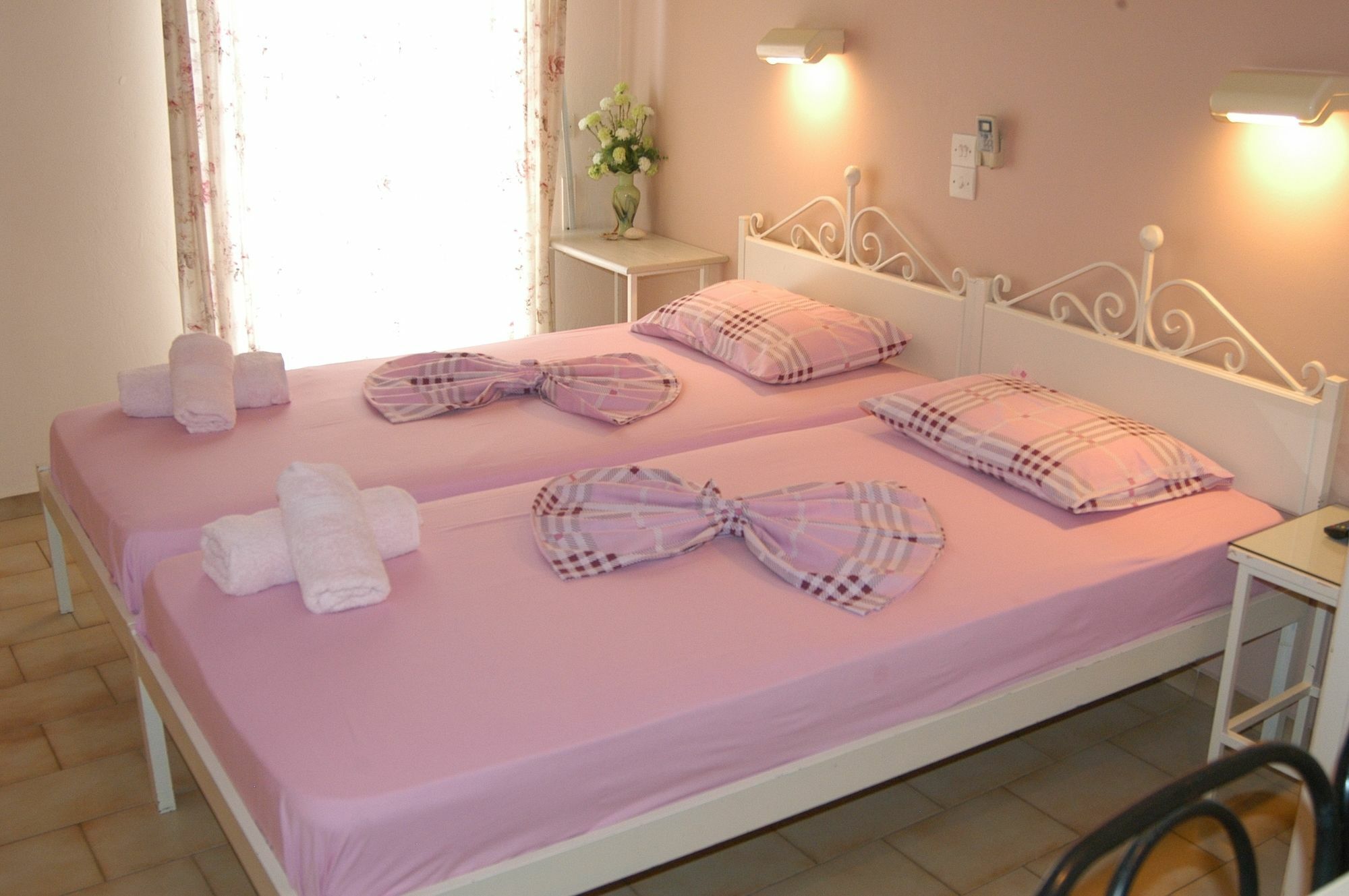 Kroussos rooms Argostoli (Kefalonia) Exterior foto