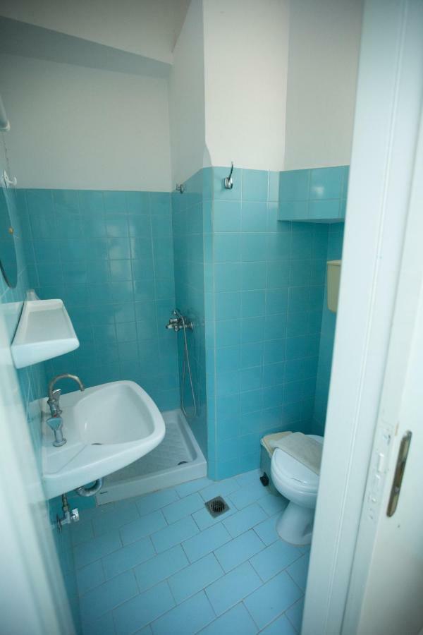 Kroussos rooms Argostoli (Kefalonia) Exterior foto